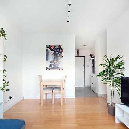 Cozy Donkey - Sporty Lake Apartment Zagreb Exteriör bild