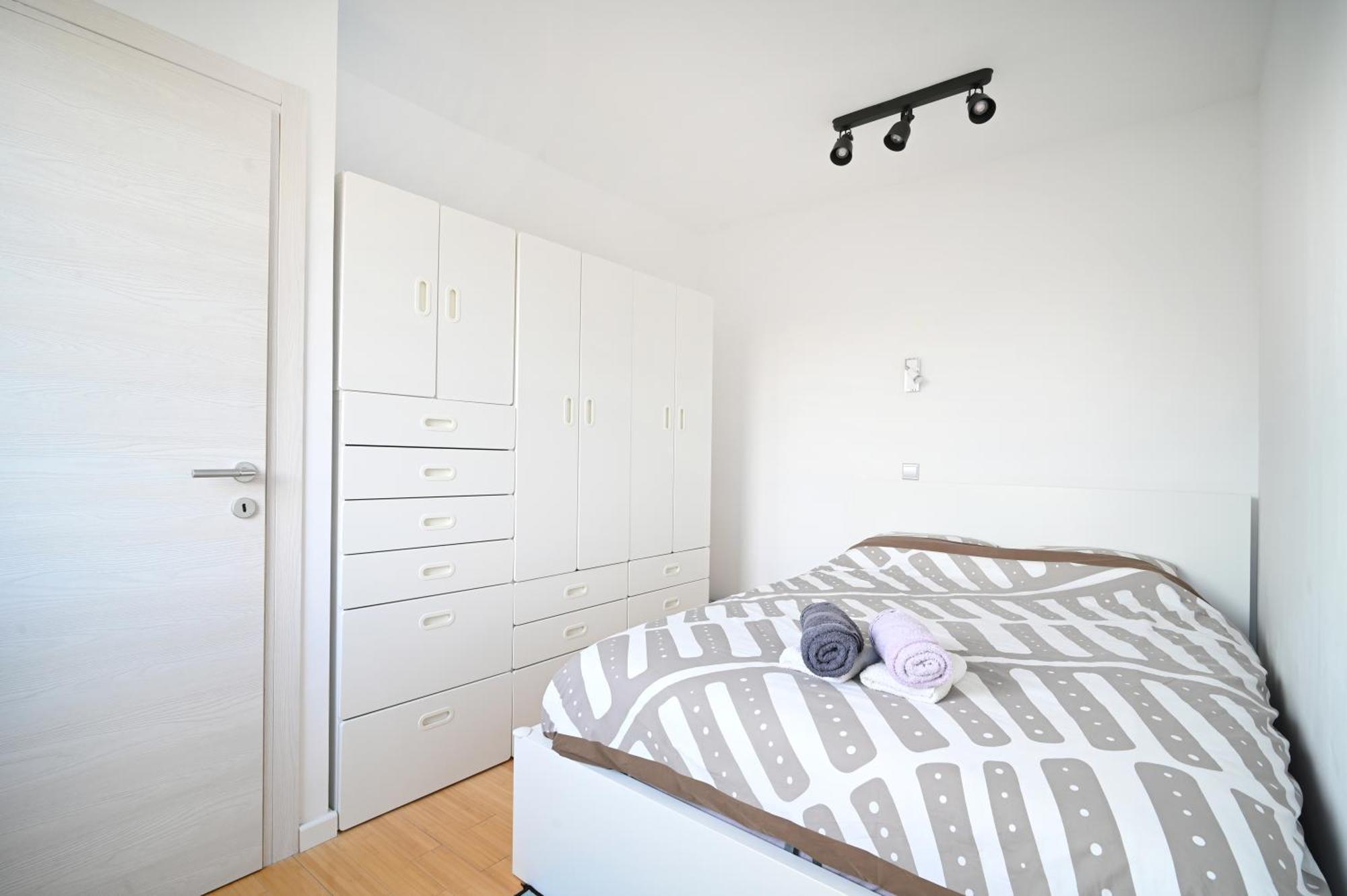 Cozy Donkey - Sporty Lake Apartment Zagreb Exteriör bild